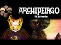 Dark Souls 3 Archipelago Randomizer pt 2 stream Ft Myro and Luna?