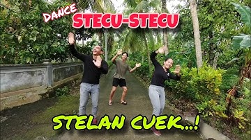 DANCE | SENAM KREASI | STECU-STECU | FARIS ADAM | PONDOK DARMAN