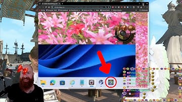 Yoshi-P gets caught using ACT