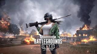 Pubg Lite