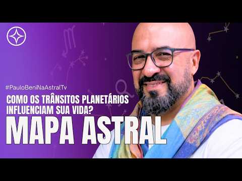How Do Planetary Transits Influence Your Life? | Follow the Sky