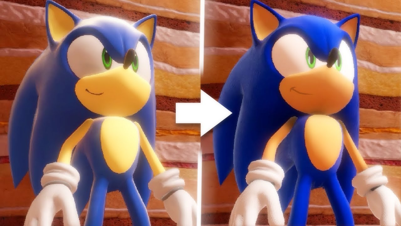 Sonic Colors Ultimate Unleashed Style YouTube sonic-colors-ultimate-unleashed-style-youtube
