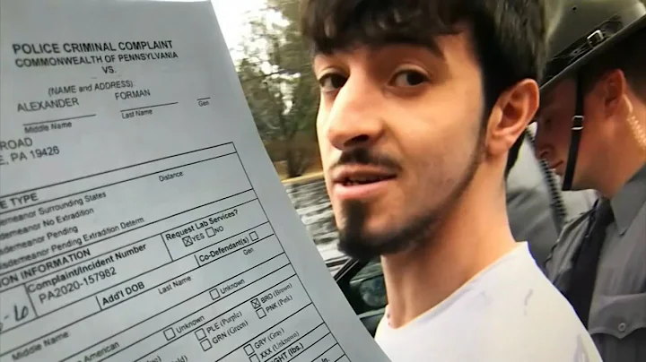 Man Ubers Girlfriend's Dead Body to Hospital a Day...