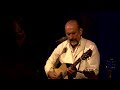 Colin Hay &quot;A Man Without A Name&quot; From &#39;Now And The Evermore&#39; Live at City Winery NYC
