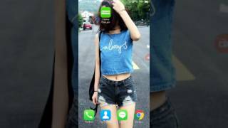 สอนทำธีมไลน์ฟรี screenshot 4