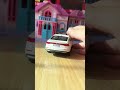 High scale diecast model Car Honda Power Sports #car #youtubeshorts #shorts