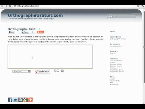 orthographe-gratuit-?-correcteur-d'orthographe-gratuit-pour-cinq-langue