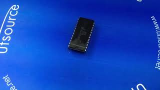 CD74HCT154E