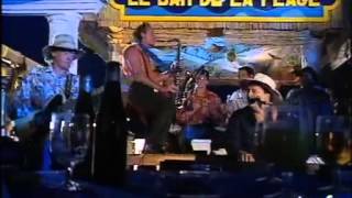 John Morgan's Band, "Hign Heel Sneakers" - Archive INA