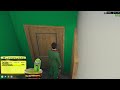 Feeling brine on a Monday | Paul Hammerstein | NoPixel 4.0 WL GTA RP | Next Hot PTuber