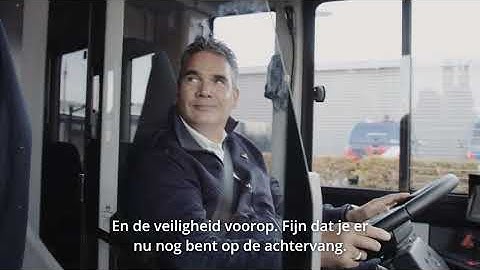 Nationaal Verkeerskundecongres | De gastheer van 2026