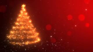 Loopable Christmas Background