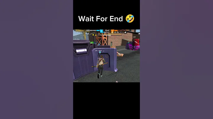 Last Moment 🫣 #freefire #foryou #foryoubage #freefirehighliths #shorts