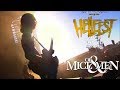 Back To Me - Of Mice & Men (Hellfest Festival) HD