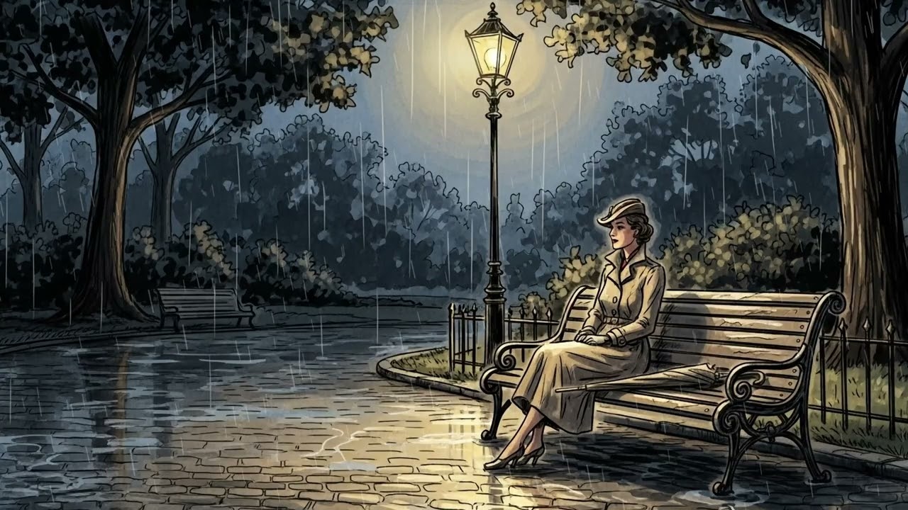 Billie Holiday, Dinah Washington, Anita O'Day - Timeless 1940s Jazz Echo