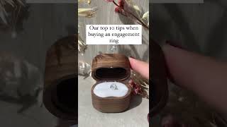 Top 10 Tips For Buying Engagement Ring? diamondring engagementring