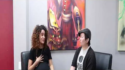 Boba Talk Ep 25 - Jazmyne Jenkins