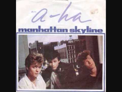 A Ha Manhattan Skyline Demo Youtube A Ha Manhattan Skyline Demo Youtube