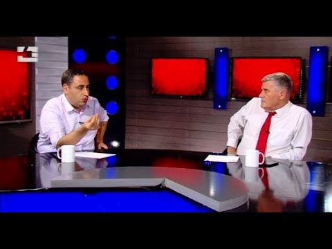 კრიზისი წინ არის, შიმშილი გველოდება, გამოდით! შიშის დრო აღარ არის !- გიორგი ვაშაძე