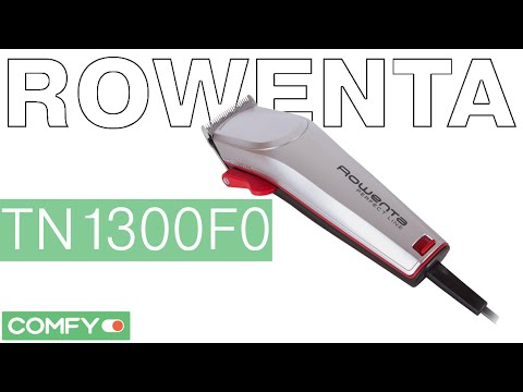  Rowenta Tn1300f0 -  5