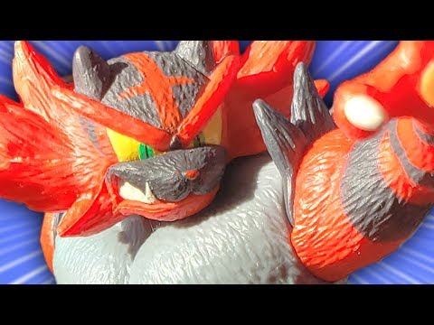 The Rudest Amiibo