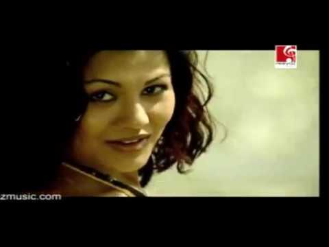 Ekai Nazarma  Deepesh Kishor Bhattarai   Official Music Video