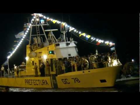 PROCESIu00d3N Nu00c1UTICA en TIGRE - 2011 - http://martinwullich.com