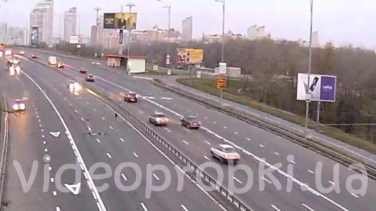 Отвалилось колесо у машины