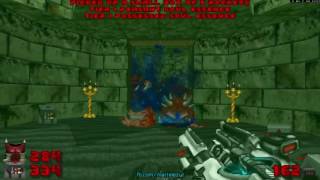 Insanity's Brutality 3.9.1 - Why the Gauss Cannon is so great?