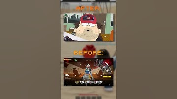 which is better before or after... #editor #gaming #funny #videoediting #memes #marvelrivals