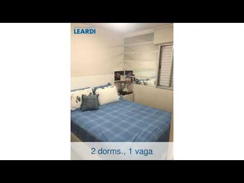 Apartamento - Vila Madalena  - São Paulo - SP - Ref: 517366