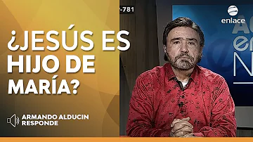 ¿Era Jesús el hijo mayor de María?