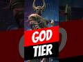 Heimdall Destroys Content As A 7R5 200Sig | #mcoc