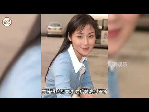她被稱第一美腿，甄子丹還為她下跪，認識鬼才編劇7天就接受求婚#文琪娛樂#甄子丹#萬綺雯