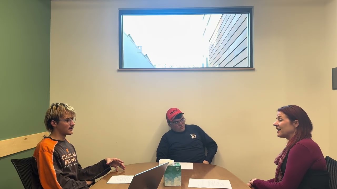 Ep. 15 A Very Special Secret Guest Episode 