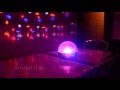   led magic ball light xl12