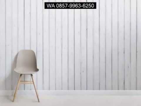 Termurah WA 0857 9963 6250 Jual wallpaper  dinding  