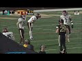 Army Sprint Football vs St Thomas Aquinas 10/20/23