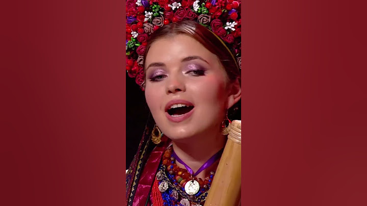 Від цього українського фольклорного дуету перехоплює подих ❤️ | #Shorts
