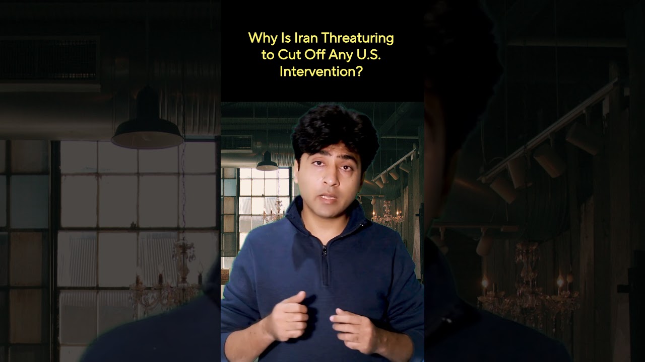 Иран: предупреждение о «красной линии»: почему Тегеран угрожает полностью прекратить любое вмешат...