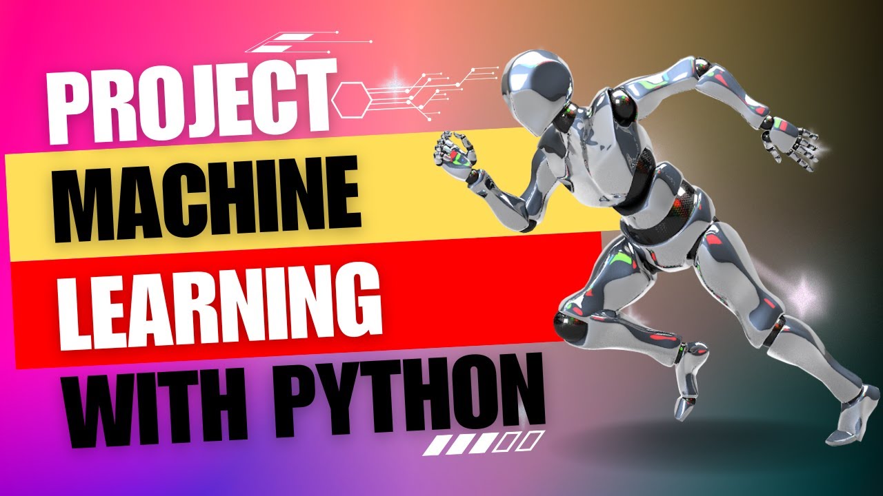Machine Learning MAGIC with Python! - YouTube