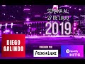 Spotify Hits 137: Ranking Guatemala al 27/07/2019
