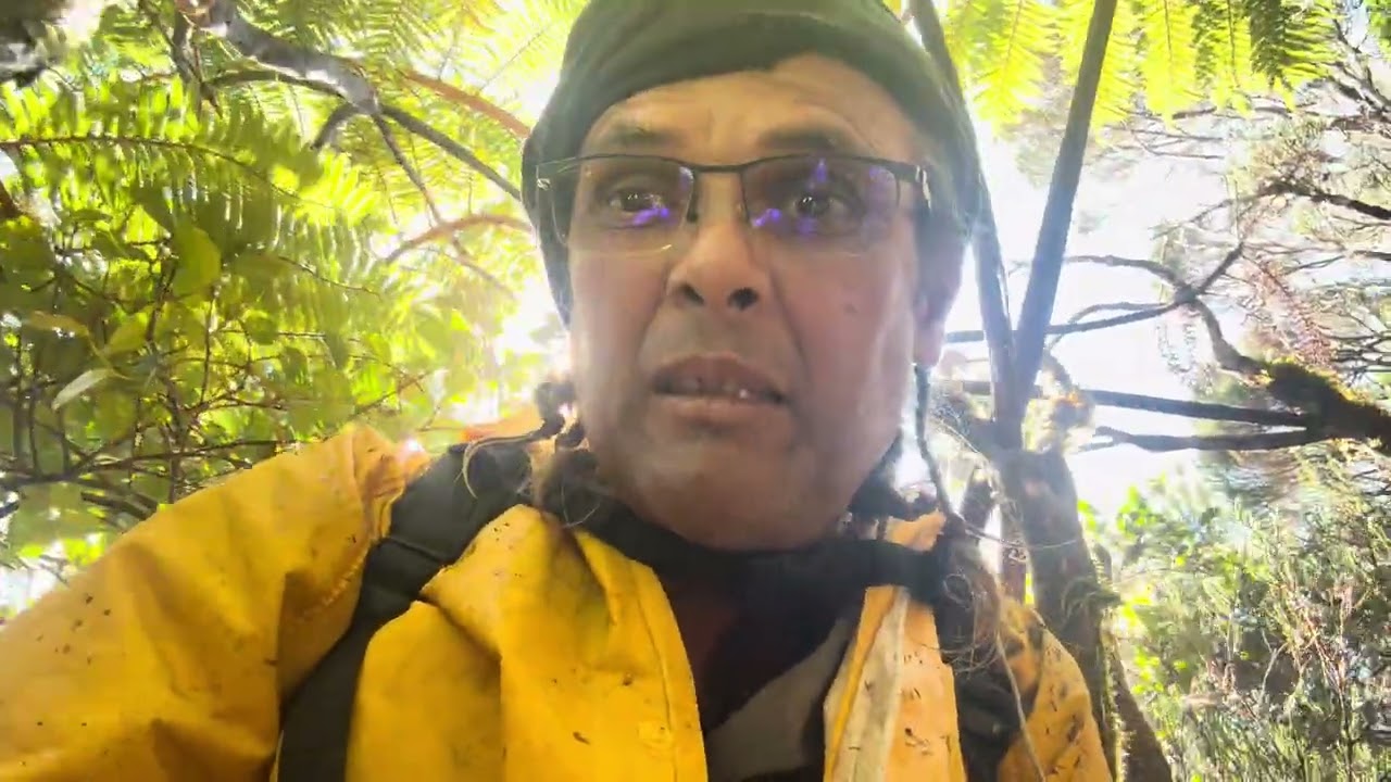 Chasse tangue 2026 ( 2 ème sortie) 