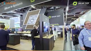 Embedded World 2026 | Tessolve & DCT | Event Highlights