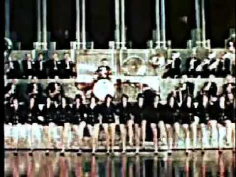 Retrolectro History XXIX (Paul Whiteman's Dance with Legomix - All Of Me)