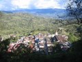 EL GUAVIO, PAISAJES MARAVILLOSOS. Miradas A Ubalá y Gachalá.