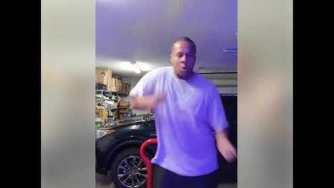 Uncle Phil - Try 2 Luv U