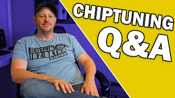 Ist Chiptuning strafbar?