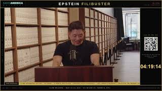 Nathan Jun's Raw Reaction to the Epstein Files  | Cover to Cover-Up