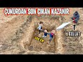 ÇUKURDAN SON ÇIKAN KAZANIR (DEV CEZALI YARIŞMA)@Ali Muhsin Atam